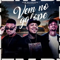 Vem No Galope
