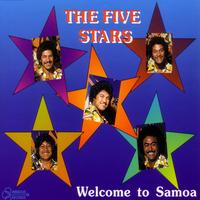 Lavalava Samoa
