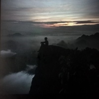 Muhasabah diri (My Journey)