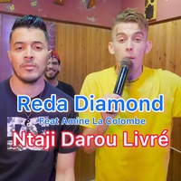 Ntaji Darou Livré