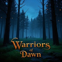 Warriors of Dawn