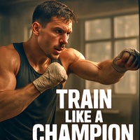 "Train Like a Champion"