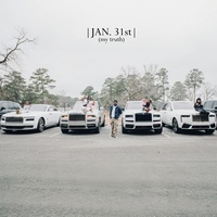 JAN. 31ST (MY TRUTH).