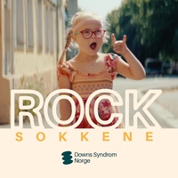 ROCK SOKKENE (Den Jeg Er)