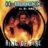 Ring Of Fire - Radio Version