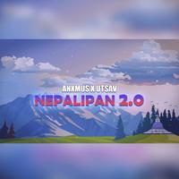 Nepali Pan 2.0 (feat. Anxmus Music)