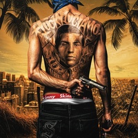 LUCKY LUCIANO