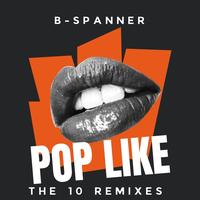 POP LIKE - PLNADOLL “Special” Remix