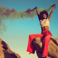 Happy Positive Funny Upbeat Energetic Commercial Rock