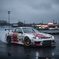 DRIFT KING