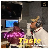 Taste
