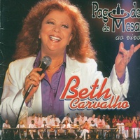 Coisinha Do Pai - Ao Vivo