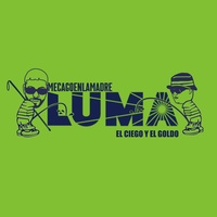 Mecagoenlamadreluma