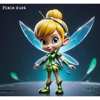 Pixie Dust