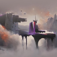 Golden Field Harvest