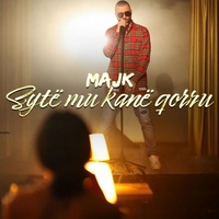 Sytë mu kanë qorru