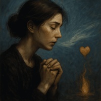 Love in Silence