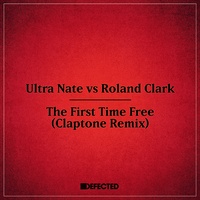 The First Time Free - Claptone Remix Edit