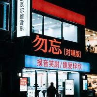 勿忘(也许这世界喜欢善忘)