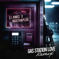 Gas Station Love - remix