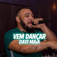 Davi Maia (Vem Dançar)