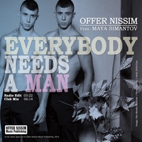 Everybody Needs a Man - Club