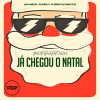 Bregadeira Já Chegou O Natal