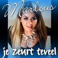 Je Zeurt Te Veel
