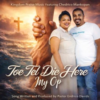 Toe Tel Die Here My Op