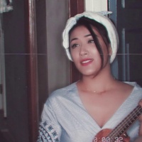 Nepali La vie en rose