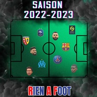L'Olympique de Marseille (OM)