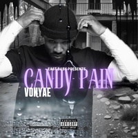 Candy Pain