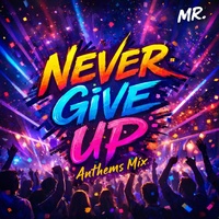 Never Give Up (Anthems Mix)