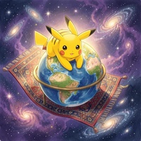 Flat Earth