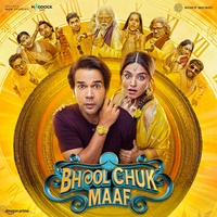 Koi Naa (From "Bhool Chuk Maaf")