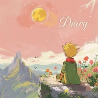 Diary(剪辑版1)