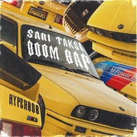 Sarı Taksi Boom Bap
