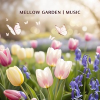 A Symphony of Flowers and Butterflies