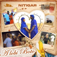 A Lobi Boto
