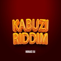 Kabuzi Riddim (Instrumental Version)
