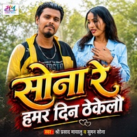 Sona Re Hamar Din Thekelau