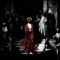 HERE COMES THE LORD