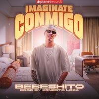 Imaginate Conmigo - Prod. by Ernesto Losa x Roberto Ferrante