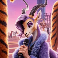 Zootopia 2