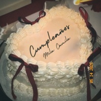 Cumpleaños
