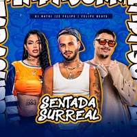 Sentada Surreal