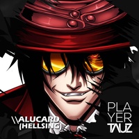 Alucard (Hellsing)
