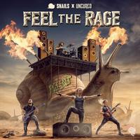 FEEL THE RAGE