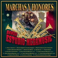 Marcha Marineros Mexicanos