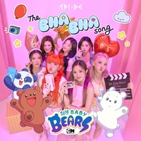 The Bha Bha Song - We Baby Bears Theme